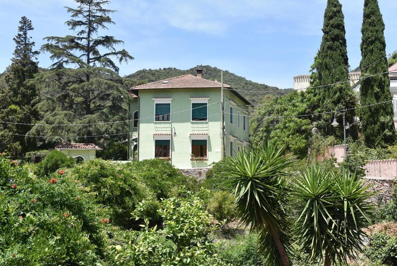 B&B San Gregorio Sinnai المظهر الخارجي الصورة