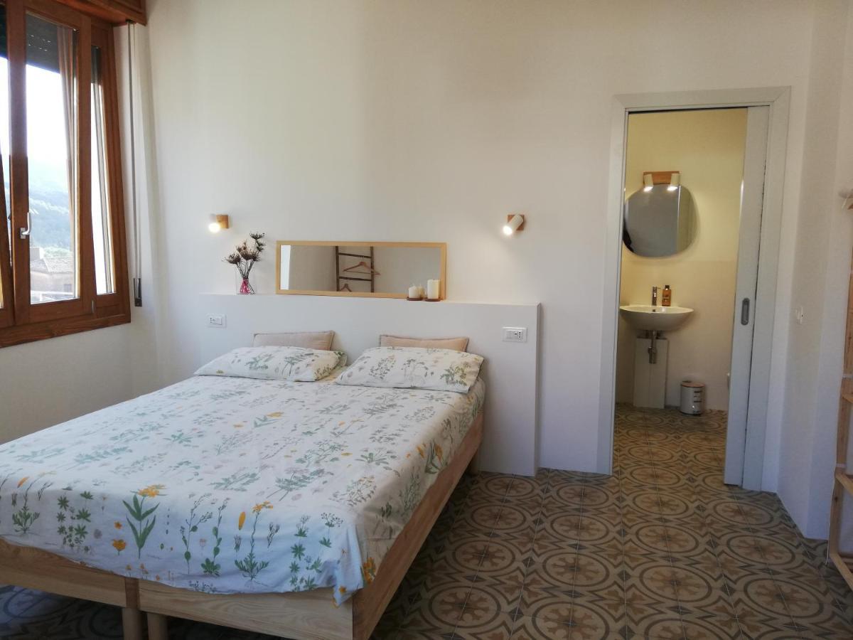 B&B San Gregorio Sinnai المظهر الخارجي الصورة
