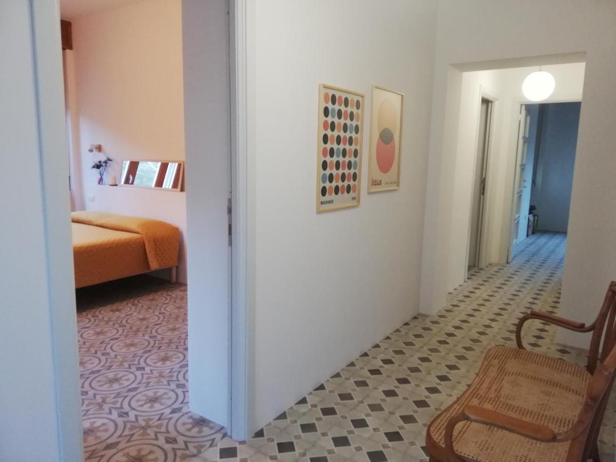 B&B San Gregorio Sinnai المظهر الخارجي الصورة
