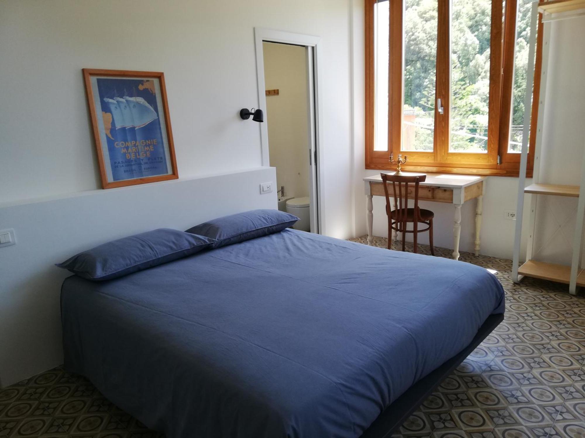 B&B San Gregorio Sinnai المظهر الخارجي الصورة
