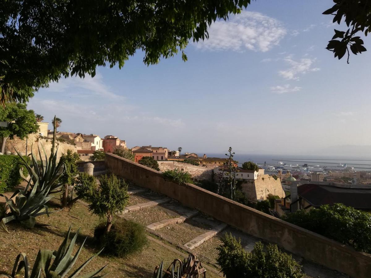 B&B San Gregorio Sinnai المظهر الخارجي الصورة