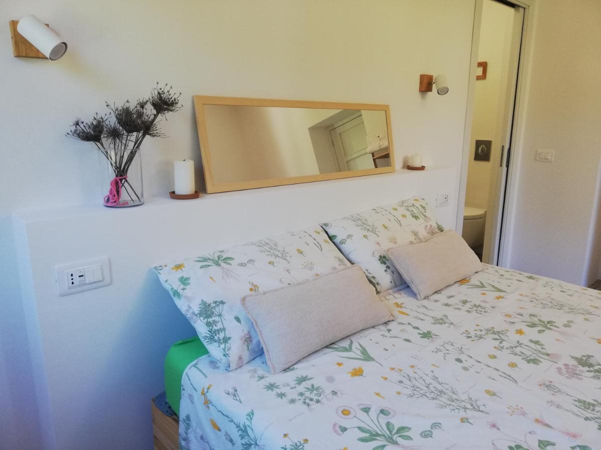 B&B San Gregorio Sinnai المظهر الخارجي الصورة