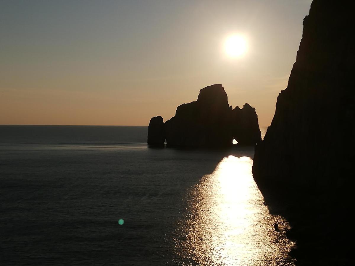 B&B San Gregorio Sinnai المظهر الخارجي الصورة