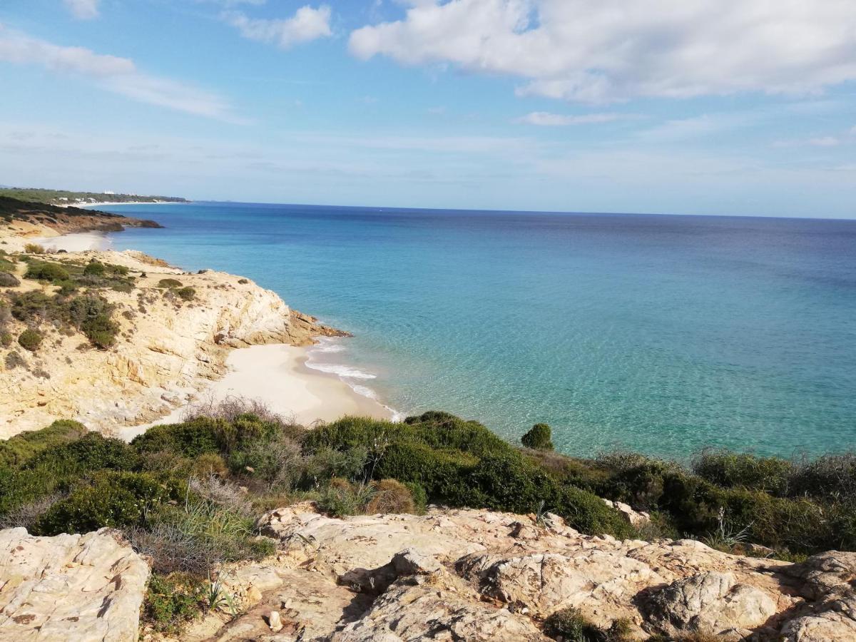 B&B San Gregorio Sinnai المظهر الخارجي الصورة