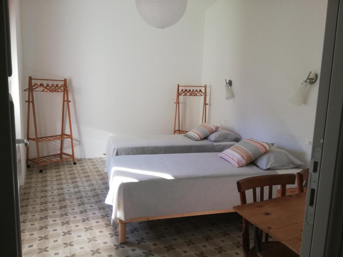 B&B San Gregorio Sinnai المظهر الخارجي الصورة
