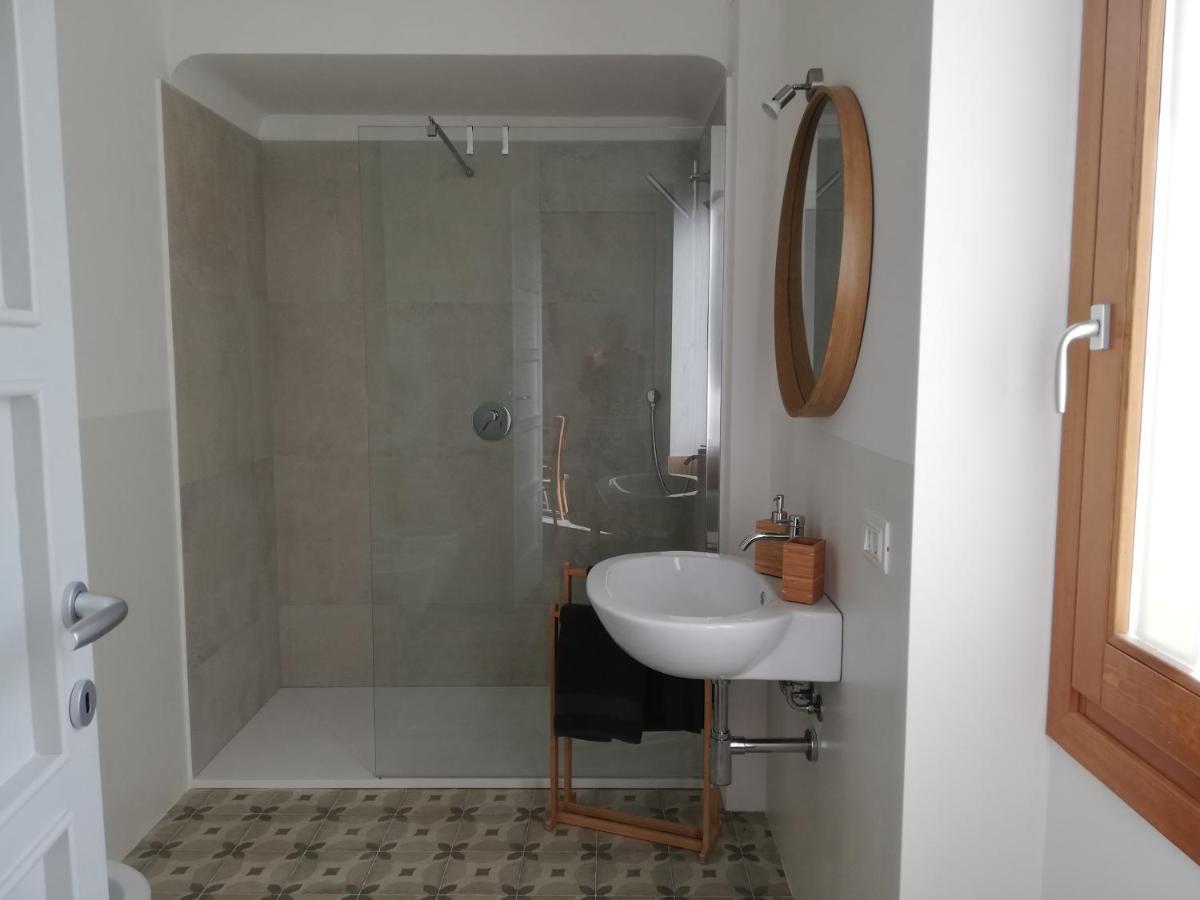 B&B San Gregorio Sinnai المظهر الخارجي الصورة
