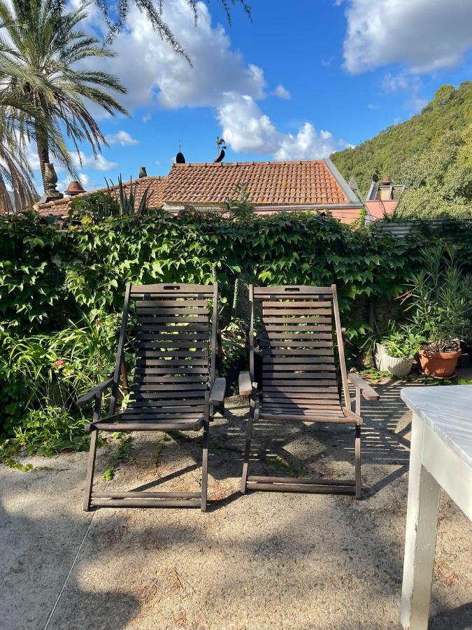 B&B San Gregorio Sinnai المظهر الخارجي الصورة