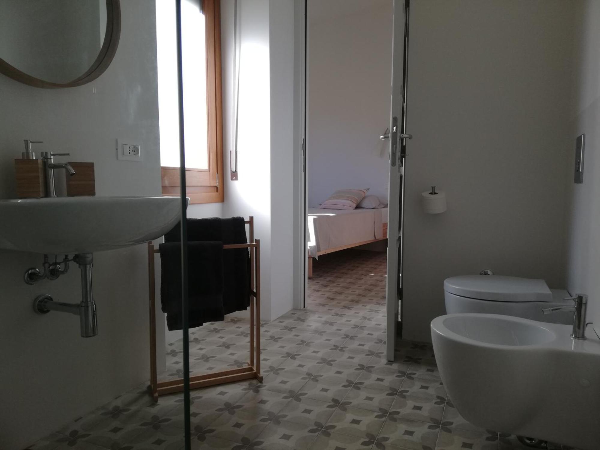 B&B San Gregorio Sinnai المظهر الخارجي الصورة