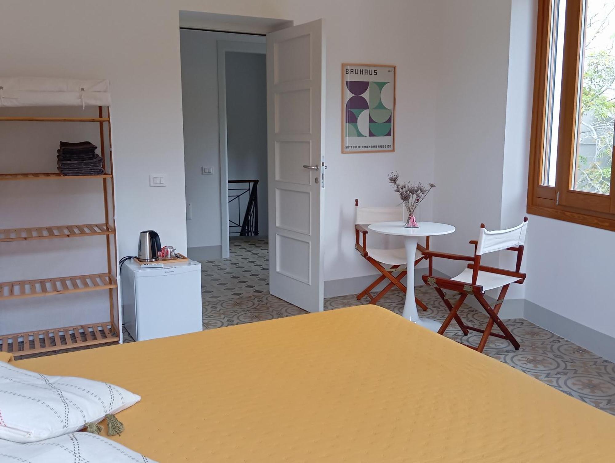 B&B San Gregorio Sinnai المظهر الخارجي الصورة