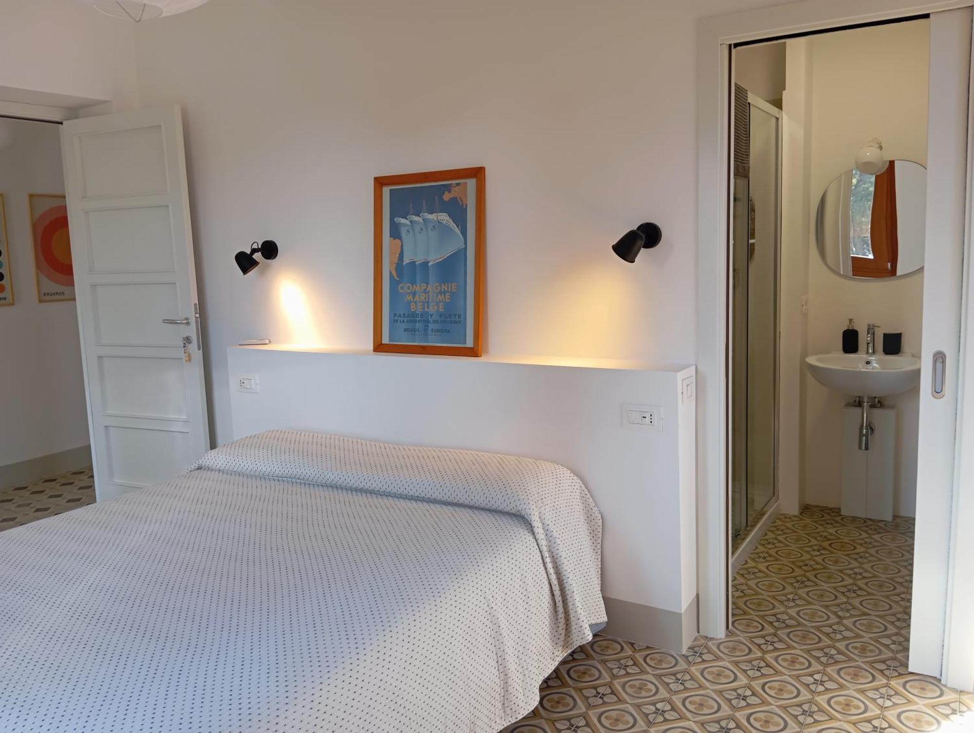B&B San Gregorio Sinnai المظهر الخارجي الصورة