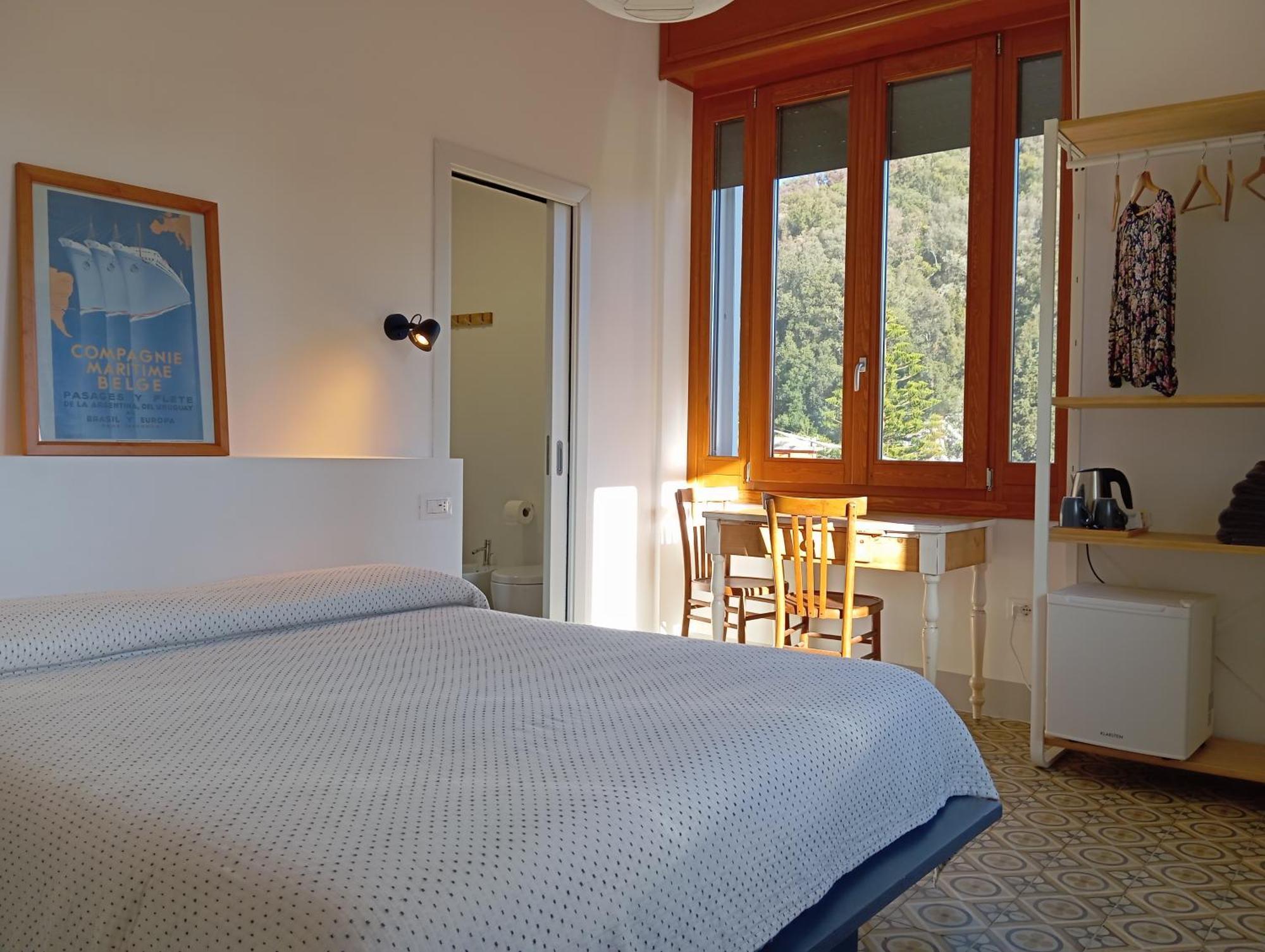B&B San Gregorio Sinnai المظهر الخارجي الصورة